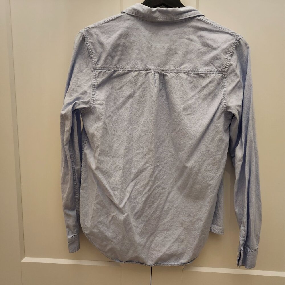 Universal Threads - Button Down - Picture 3 of 3